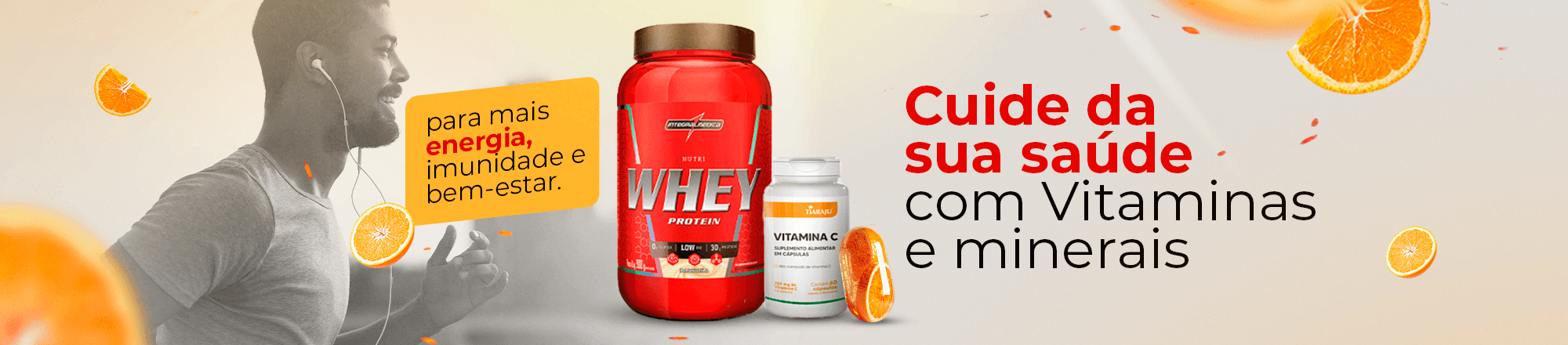 Whey