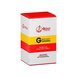 Furosemida Genérico Teuto 40mg 20 comprimidos