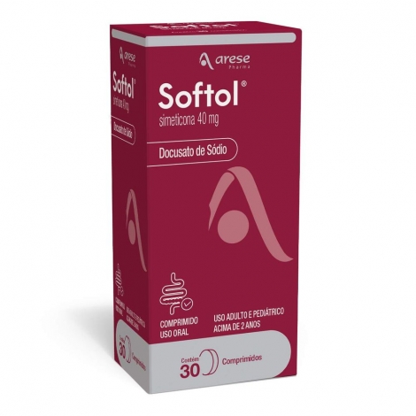 Softol Cart 30 Comp