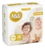 Fralda Lovecare Jumbo Grandinhos Xxxg 9X18