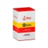 Ivermectina 6 Mg 4 Cps  Gen Ivermectina  ( Nd )