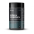 Mag-4 Complex - 90 Capsulas - Only Nutrition