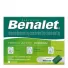 Benalet 5+50+10Mg Env 12 Past Sb Menta