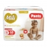 Fralda Lovecare Pants Mega G 4X60