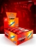 Protein Crisp Bar 12Un X 45G Ovomaltine Integralmedica Lote: 772390