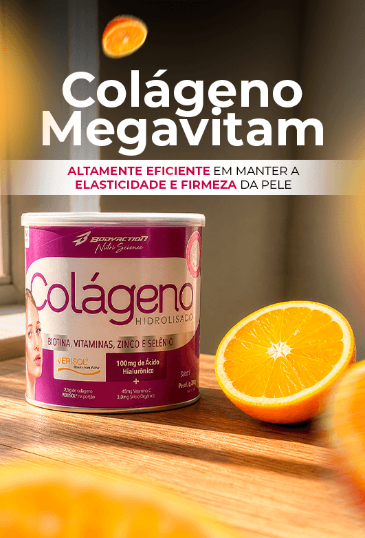 Megavitam