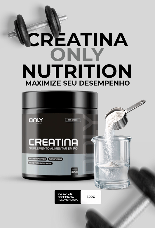 Only Nutriton